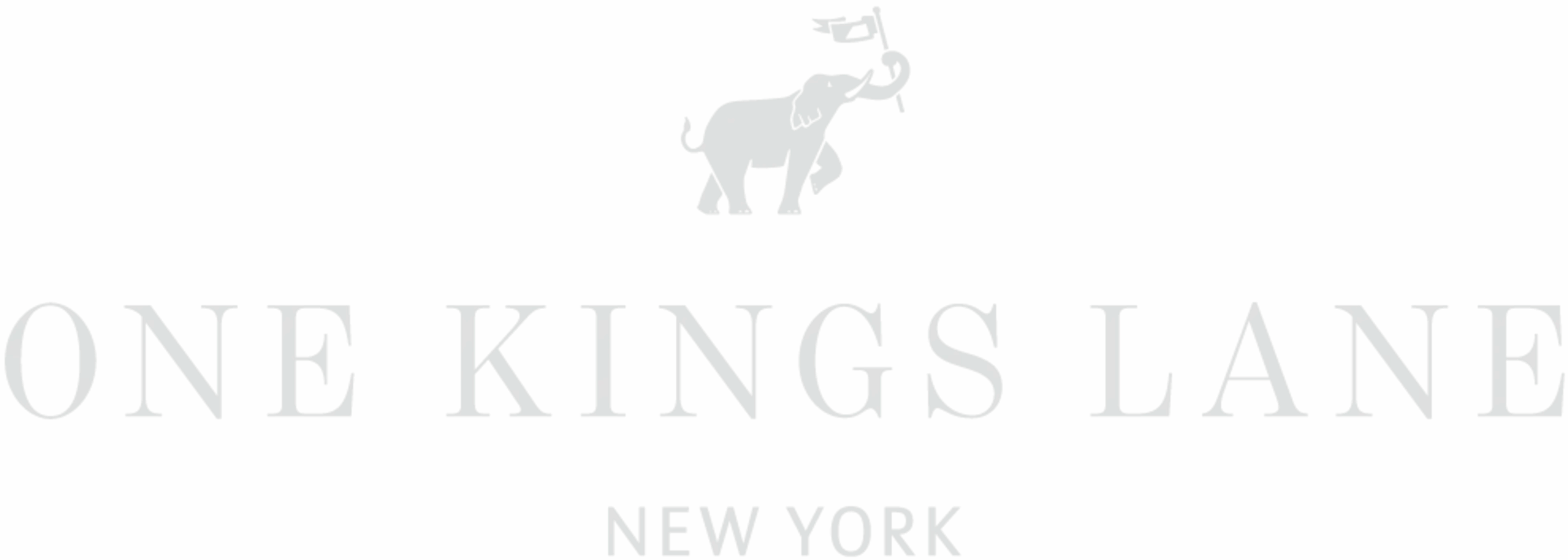 One Kings Lane