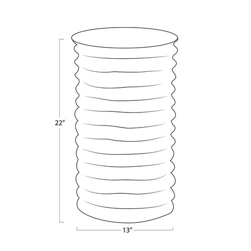 Nabu Metal Side Table 4 Nabu Metal Side Table