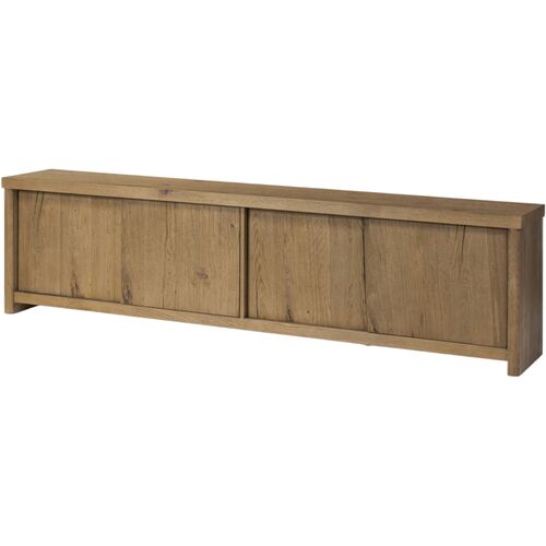 Mara Media Console 1 Mara Media Console