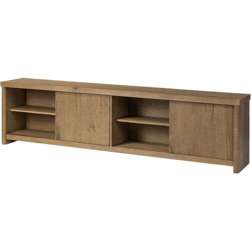 Mara Media Console 13 Mara Media Console