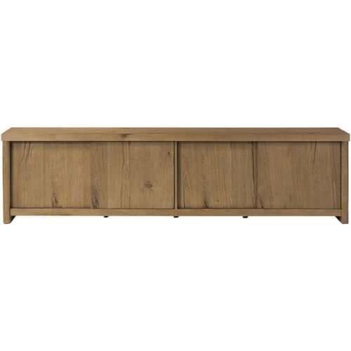 Mara Media Console 3 Mara Media Console