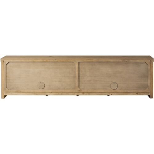 Mara Media Console 6 Mara Media Console