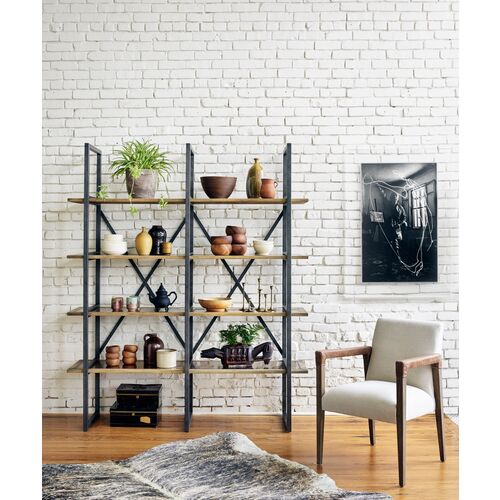 Fairlee Side Chair, Ivory 9 Fairlee Side Chair, Ivory