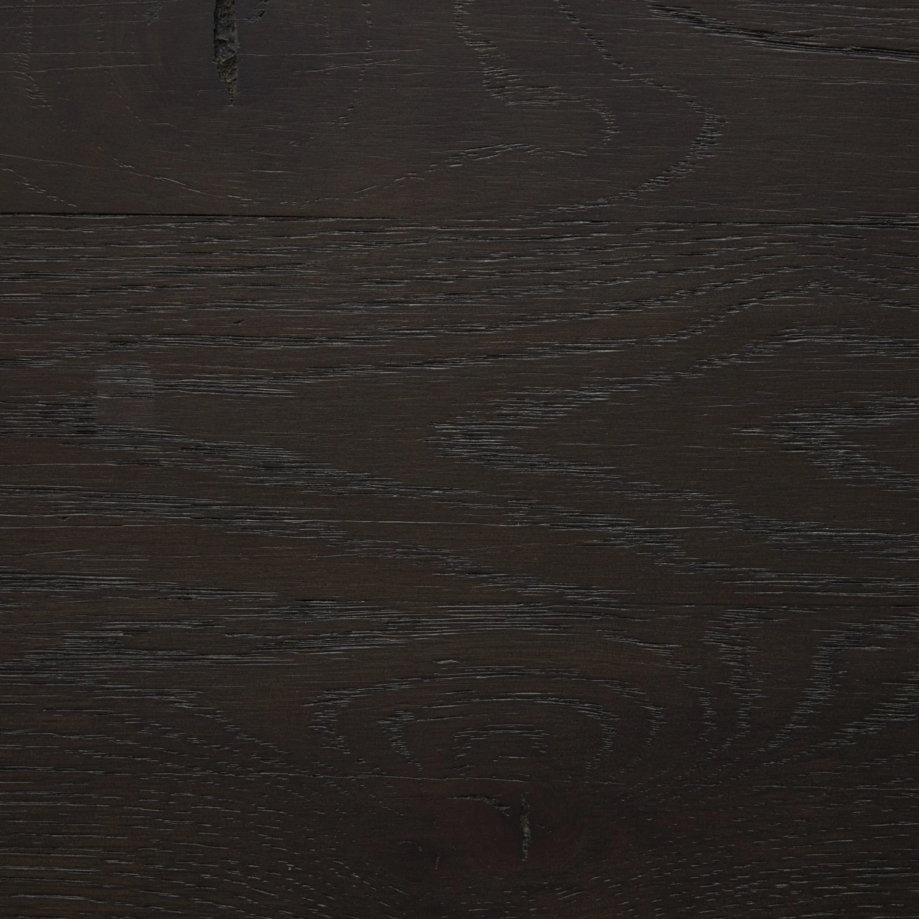Scarlett 6-Door Media Console, Worn Black Oak 9 Scarlett 6-Door Media Console, Worn Black Oak