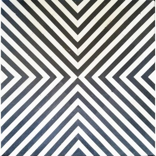 Amara Bone Inlay Side Table, Black/Ivory 6 Amara Bone Inlay Side Table, Black/Ivory