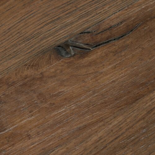 Riverton End Table, Weathered Oak 5 Riverton End Table, Weathered Oak