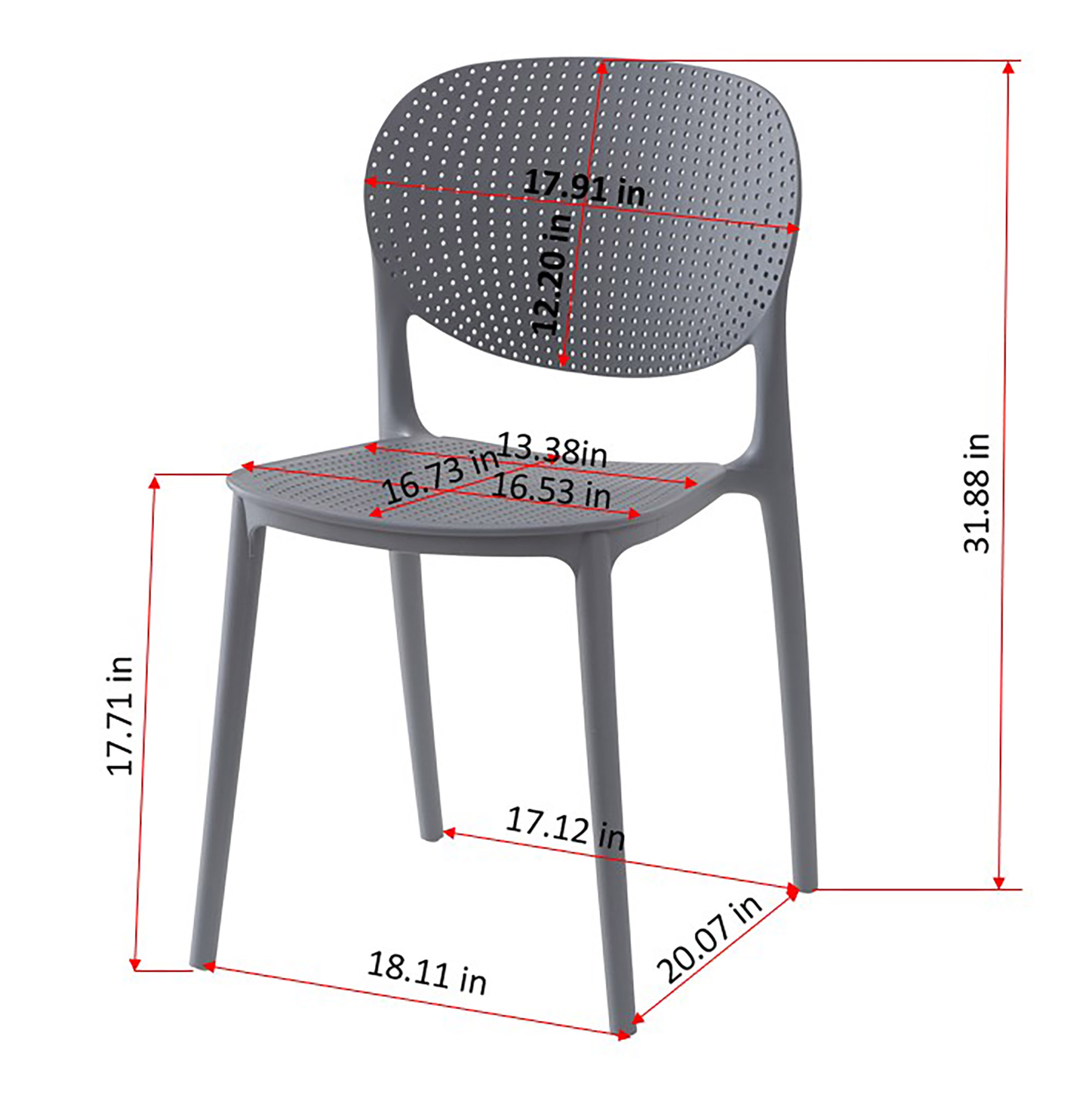 Astor 9-Pc Rectangular Extension Outdoor Eucalyptus Dining Set 11 Astor 9-Pc Rectangular Extension Outdoor Eucalyptus Dining Set