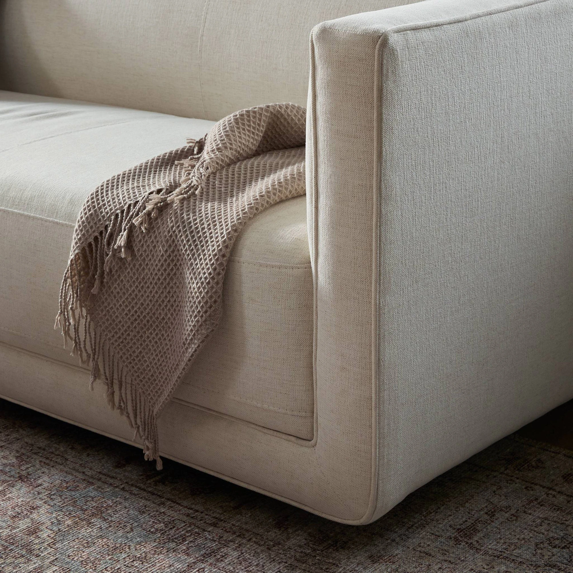 Julian Linen Sofa, Crypton Nomad Snow 10 Julian Linen Sofa, Crypton Nomad Snow