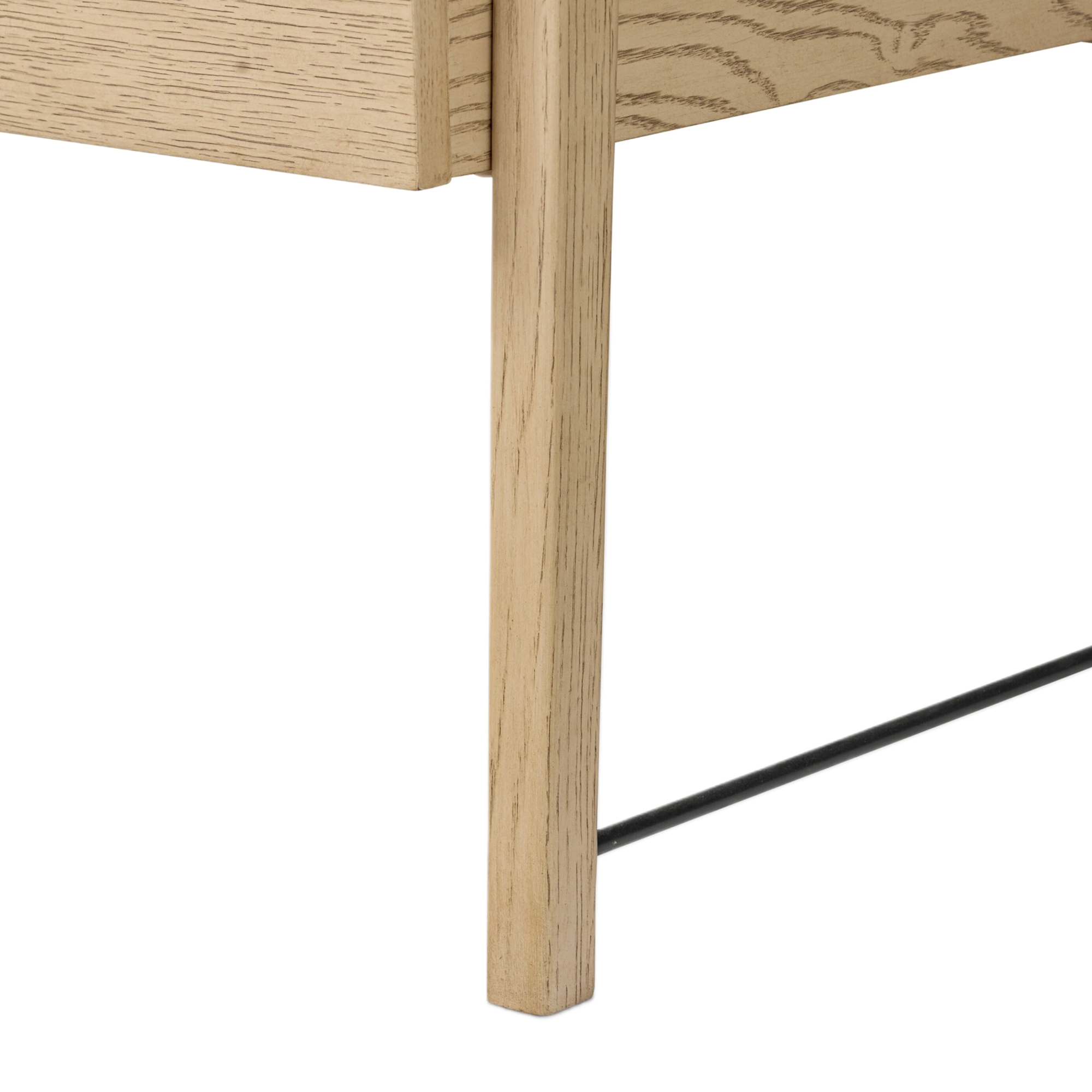 Jeremiah Executive Desk 12 Jeremiah Executive Desk