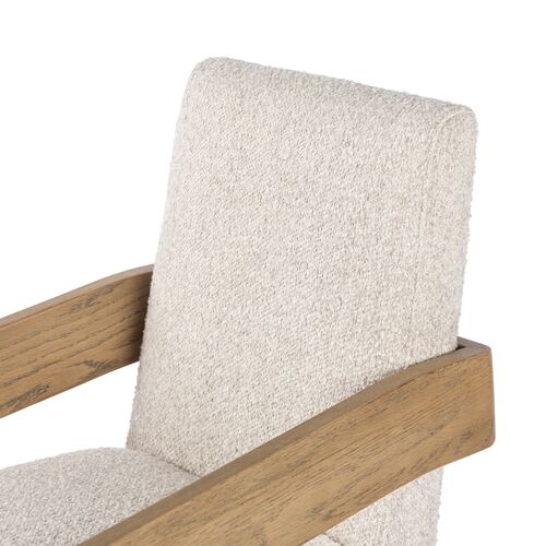Jemima Dining Armchair 2 Jemima Dining Armchair