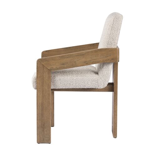 Jemima Dining Armchair 4 Jemima Dining Armchair