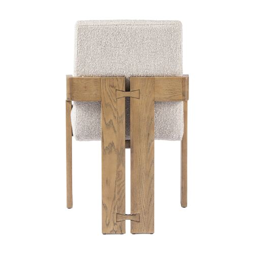 Jemima Dining Armchair 5 Jemima Dining Armchair