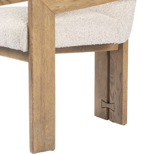 Jemima Dining Armchair 7 Jemima Dining Armchair