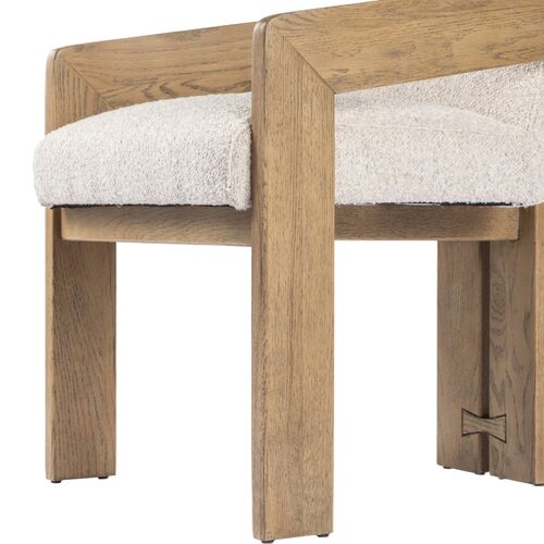 Jemima Dining Armchair 8 Jemima Dining Armchair