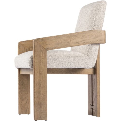 Jemima Dining Armchair 9 Jemima Dining Armchair