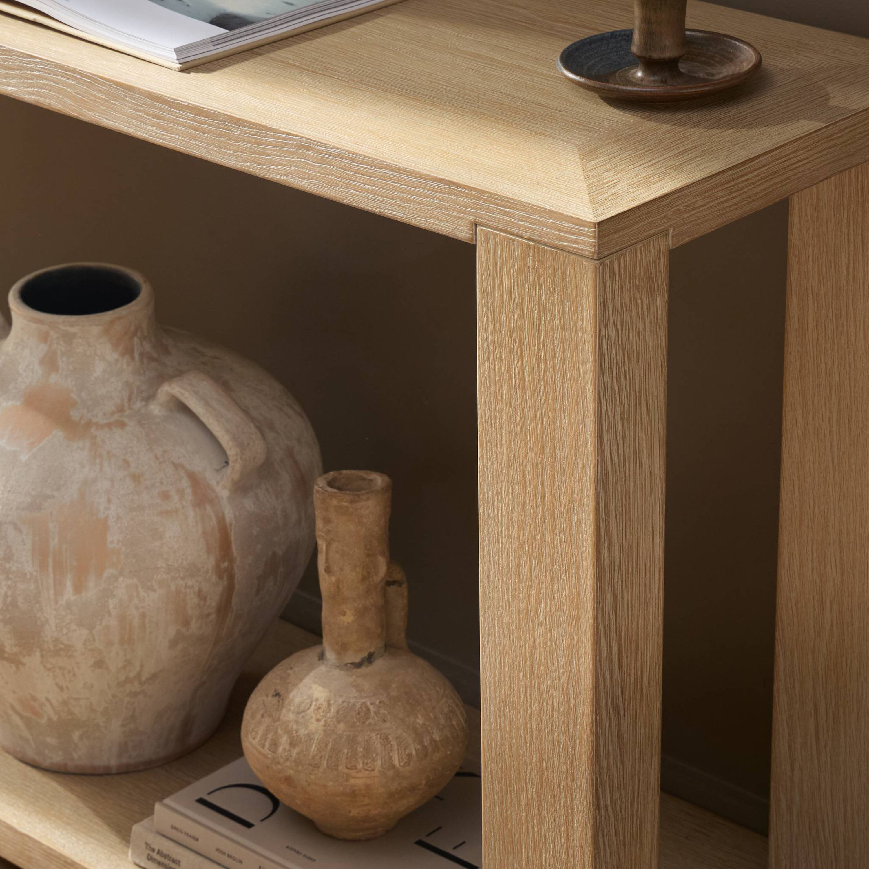 Hendrix Console Table 11 Hendrix Console Table
