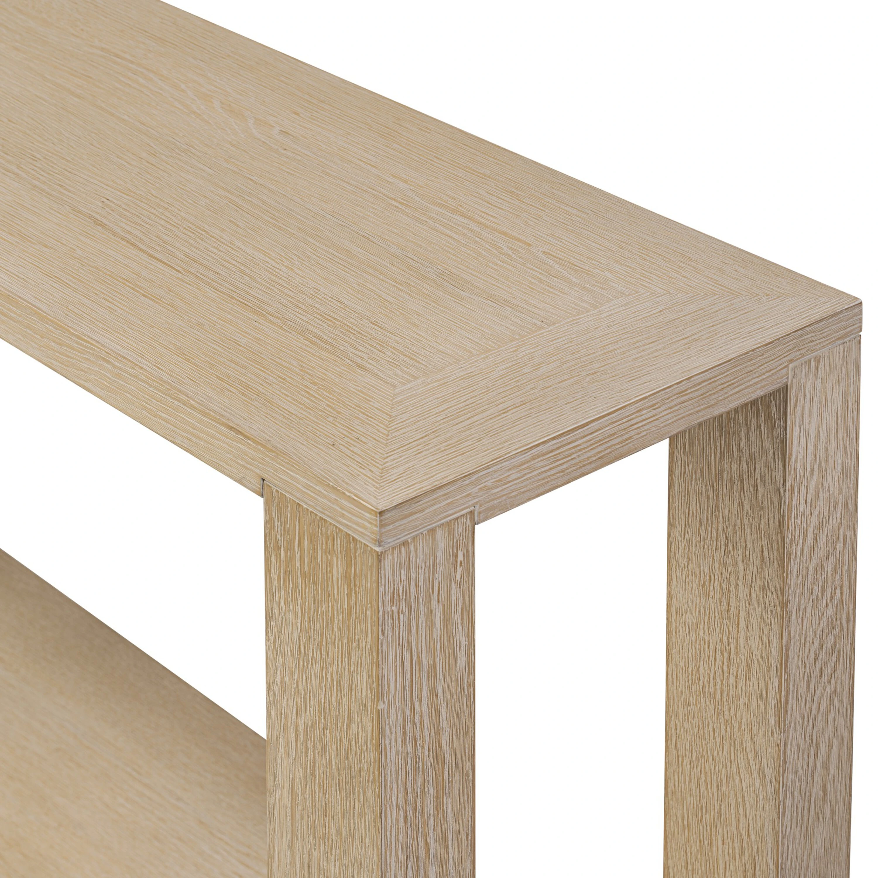 Hendrix Console Table 3 Hendrix Console Table