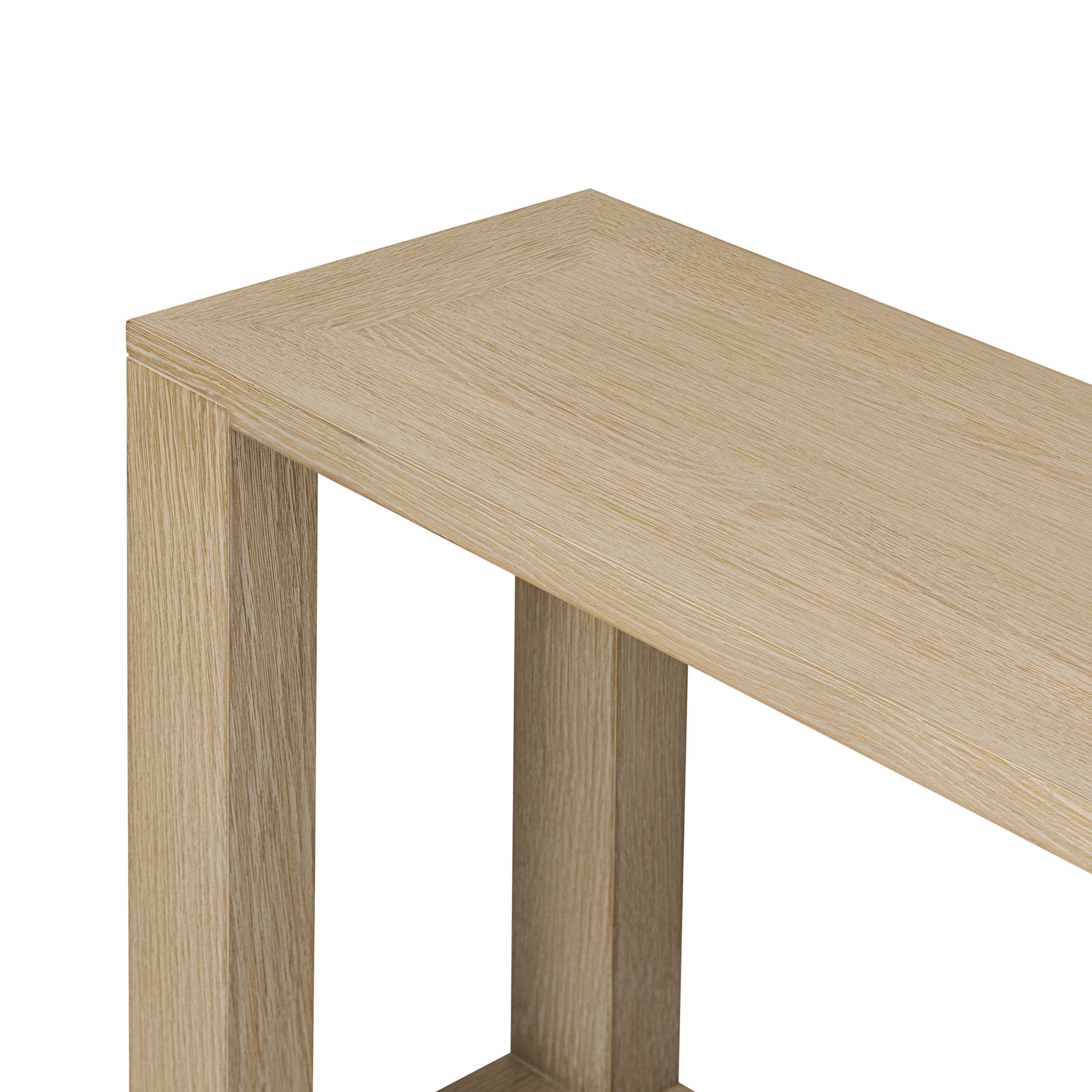 Hendrix Console Table 8 Hendrix Console Table