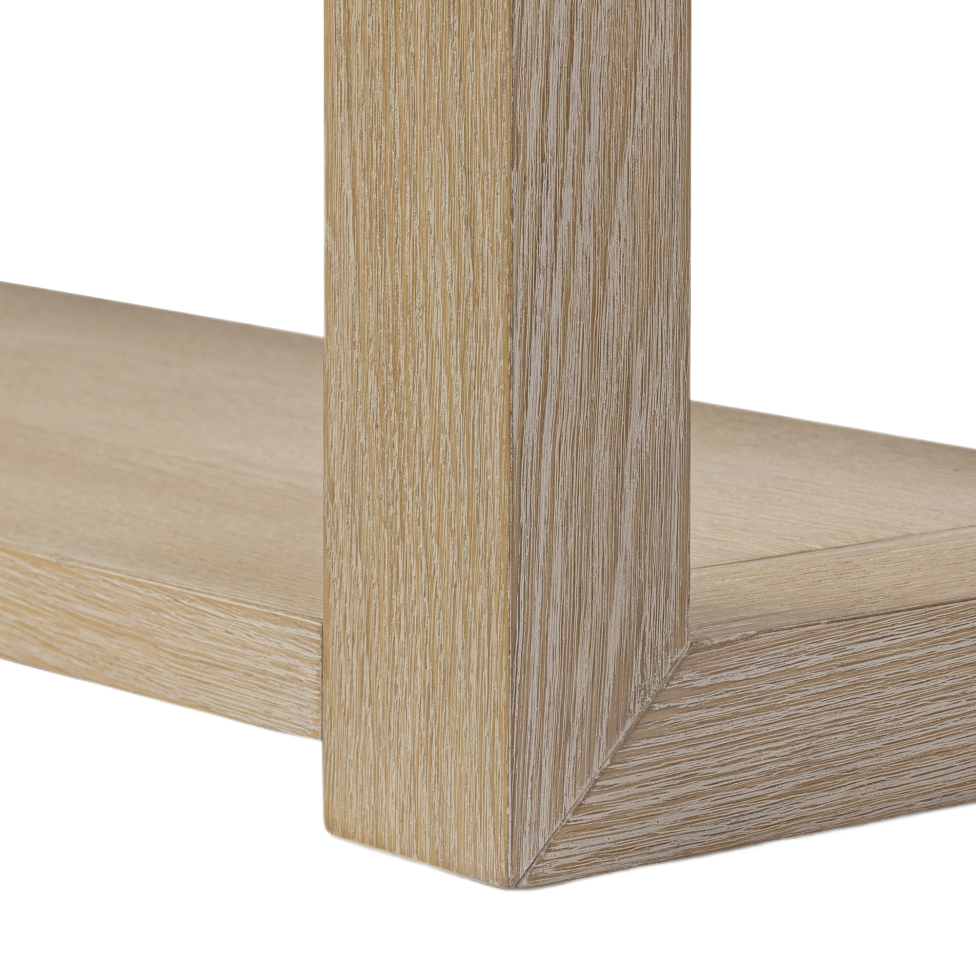 Hendrix Console Table 9 Hendrix Console Table