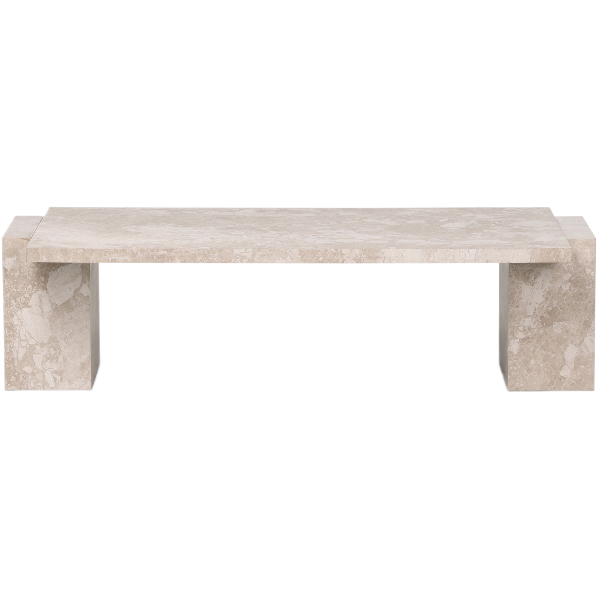 Jesse Coffee Table, Lunar Marble 4 Jesse Coffee Table, Lunar Marble