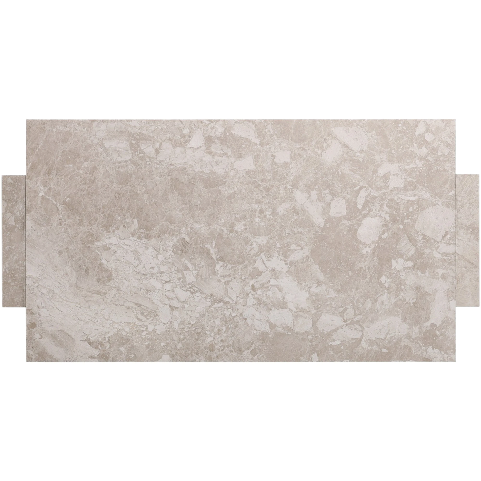 Jesse Coffee Table, Lunar Marble 7 Jesse Coffee Table, Lunar Marble