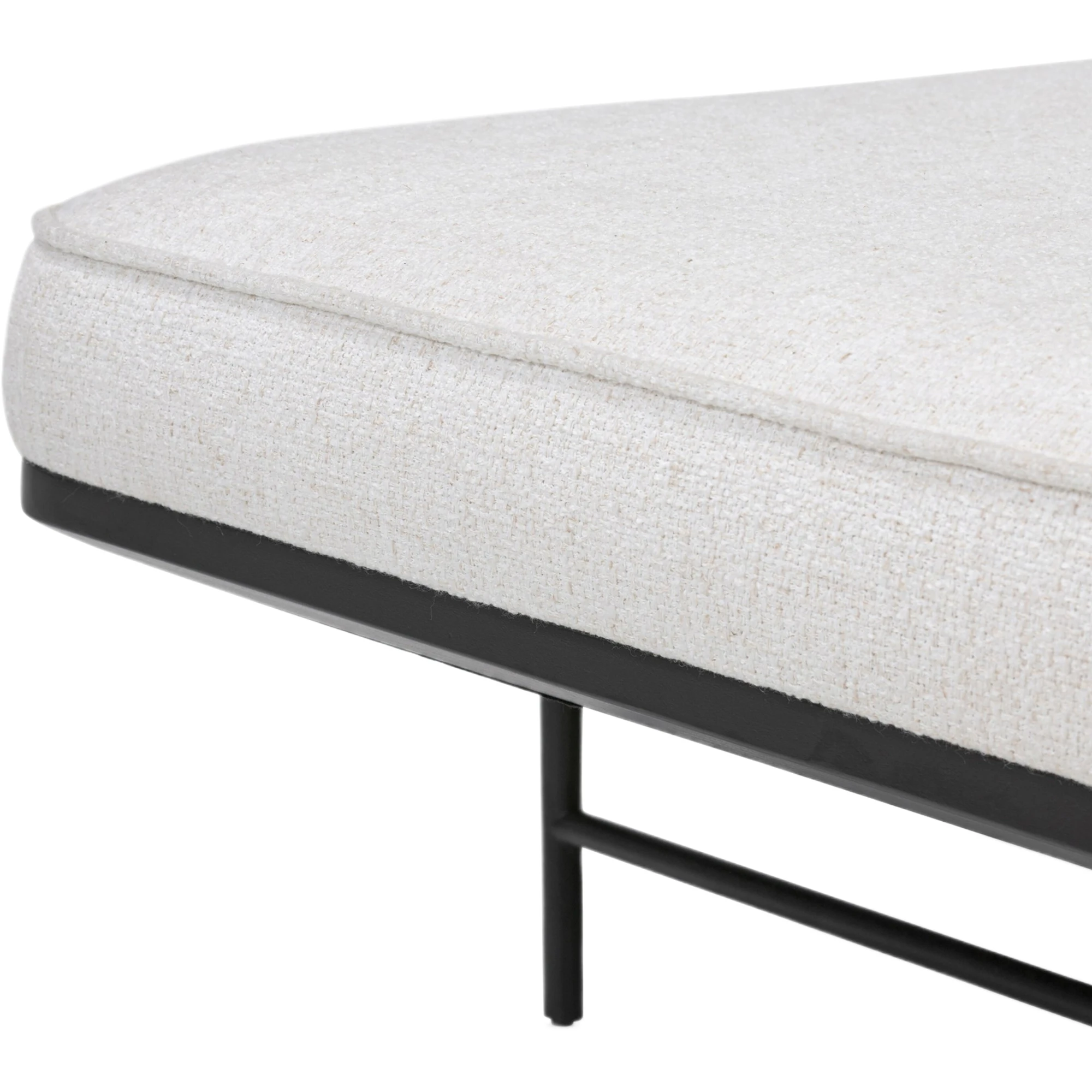 Rayn Performance Linen Chaise, Omari Natural 10 Rayn Performance Linen Chaise, Omari Natural