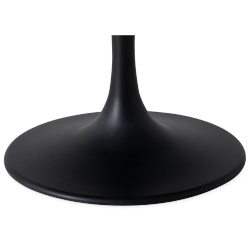 Ray 55" Dining Table, Bluestone 2 Ray 55" Dining Table, Bluestone