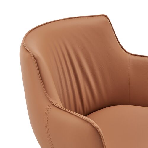 Varekai Counter Stool, Leatherette 7 Varekai Counter Stool, Leatherette