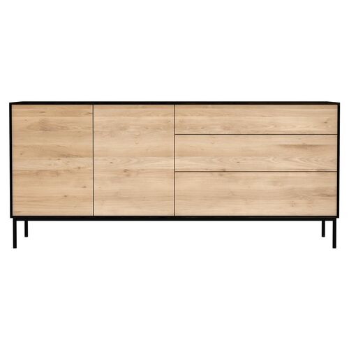 Blackbird Sideboard, Oak 1 Blackbird Sideboard, Oak