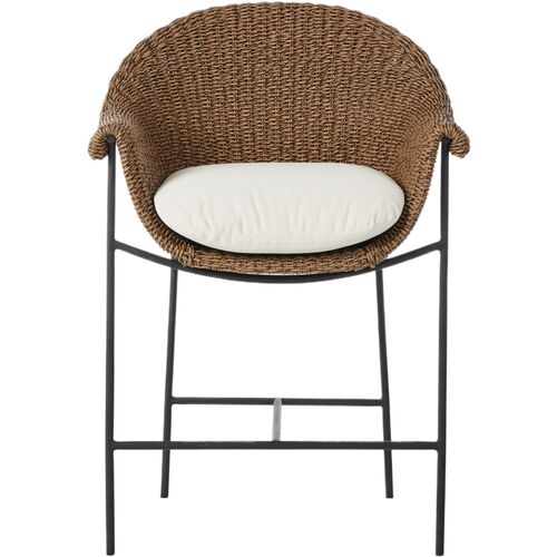 Isidore Outdoor Counter Stool 4 Isidore Outdoor Counter Stool
