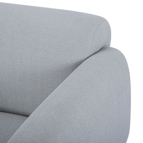 Zaira 2-Seater Sofa 9 Zaira 2-Seater Sofa
