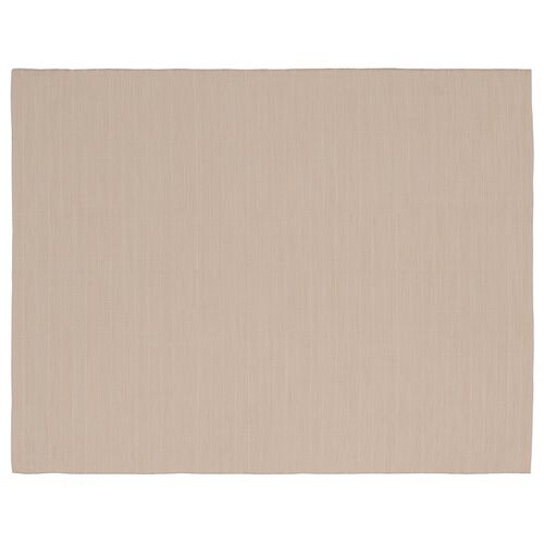 Hastin Hand-Knotted Rug, Sand