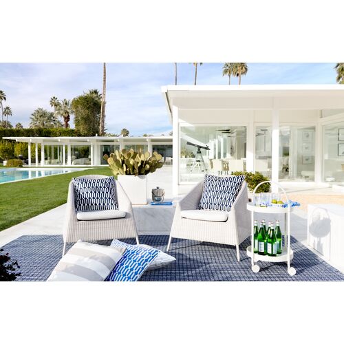 Coco Indoor/Outdoor Rug 3 Coco Indoor/Outdoor Rug