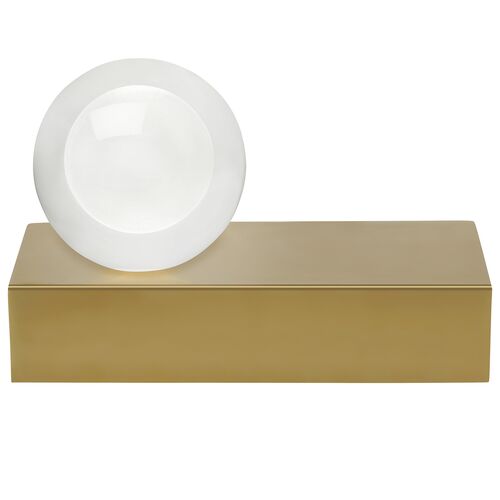 Mina Indoor/Outdoor Table Lamp