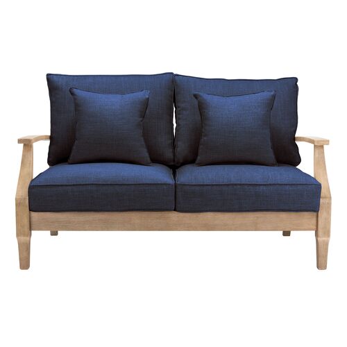 Kairo Outdoor Loveseat 1 Kairo Outdoor Loveseat