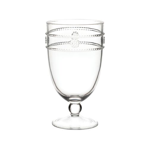 Isabela Acrylic Goblet 1 Isabela Acrylic Goblet