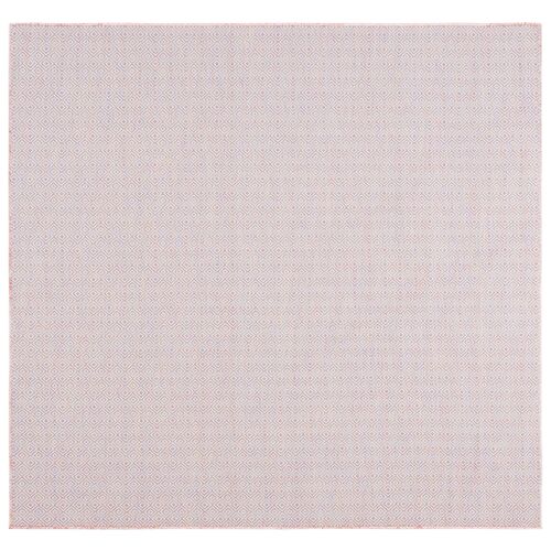 Hampton Outdoor Rug, Light Pink/Multi 1 Hampton Outdoor Rug, Light Pink/Multi