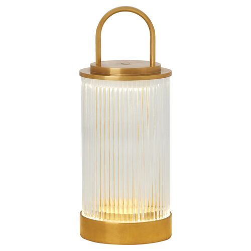 Tawa Indoor/Outdoor Accent Rechargeable Table Lamp 1 Tawa Indoor/Outdoor Accent Rechargeable Table Lamp