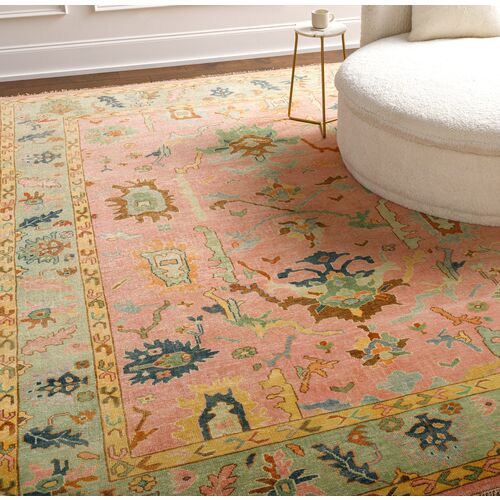 Blair Rug 2 Blair Rug