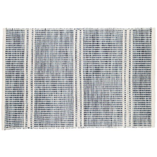 Malta Flat-Weave Rug 1 Malta Flat-Weave Rug