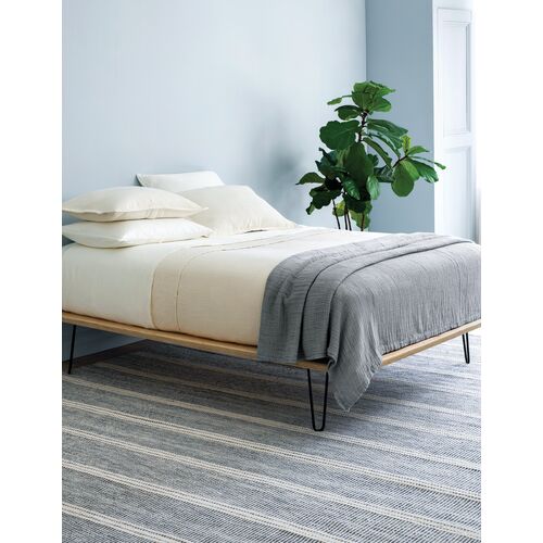 Malta Flat-Weave Rug 4 Malta Flat-Weave Rug