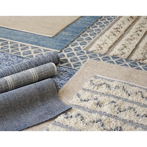 Malta Flat-Weave Rug 5 Malta Flat-Weave Rug
