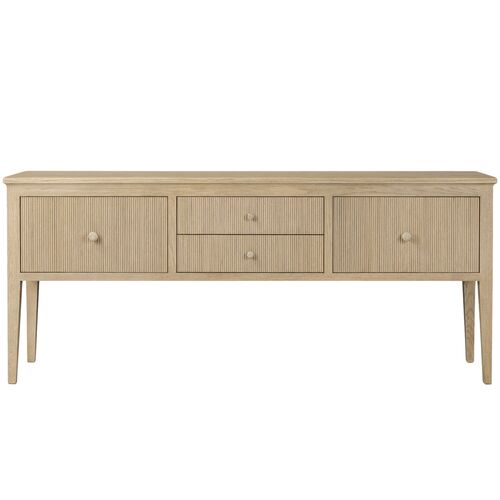 Bush Sideboard 1 Bush Sideboard