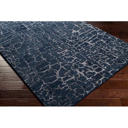 Banshee Handmade Rug 6 Banshee Handmade Rug