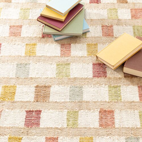 Mosaic Rug 3 Mosaic Rug