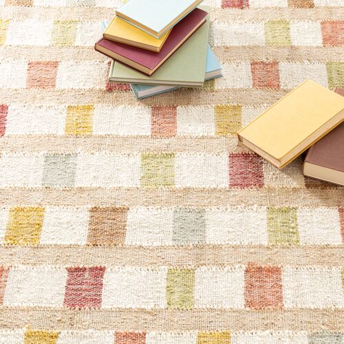 Mosaic Rug 4 Mosaic Rug