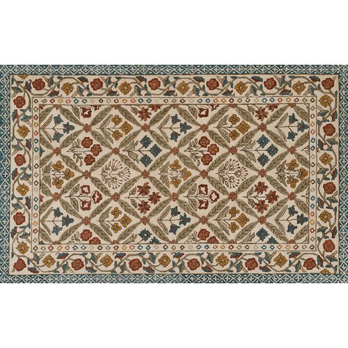 Cotswold Hand Tufted Rug 1 Cotswold Hand Tufted Rug