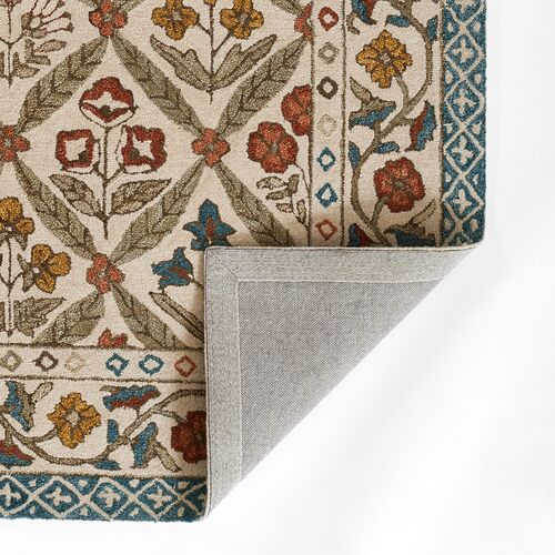 Cotswold Hand Tufted Rug 2 Cotswold Hand Tufted Rug