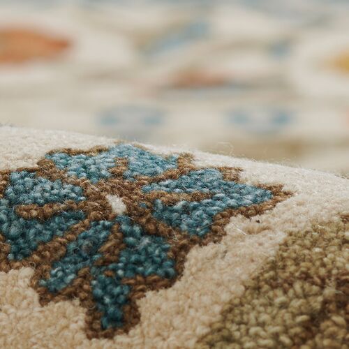Cotswold Hand Tufted Rug 3 Cotswold Hand Tufted Rug