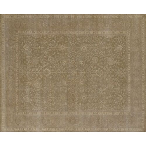 Menorca Bazaar Ivory Rug 1 Menorca Bazaar Ivory Rug